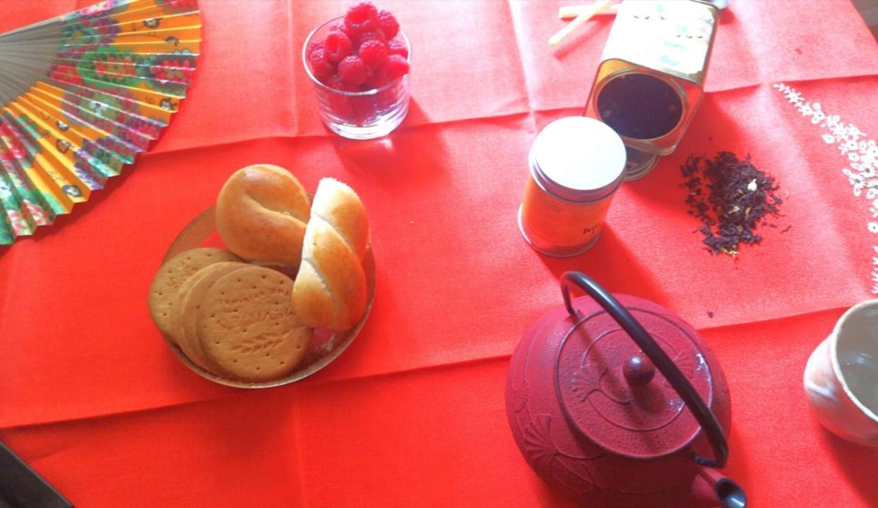 Appartement Signoria *