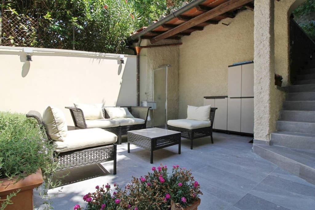 Shanti - Oasi Di Pace E Relax Lejlighed Firenze