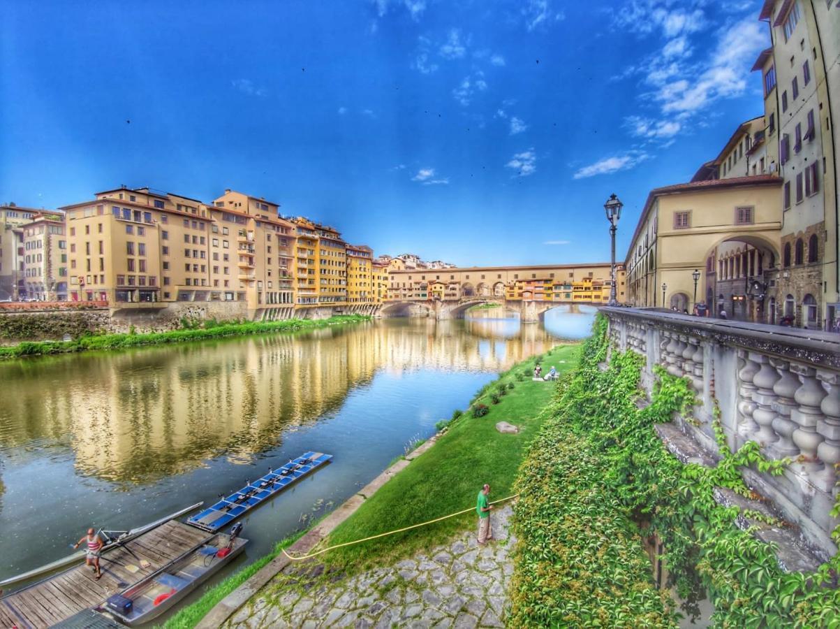 Domo Florenzia 3* Florença