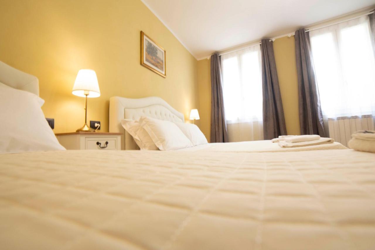 Appartement Valia Pitti 3 *
