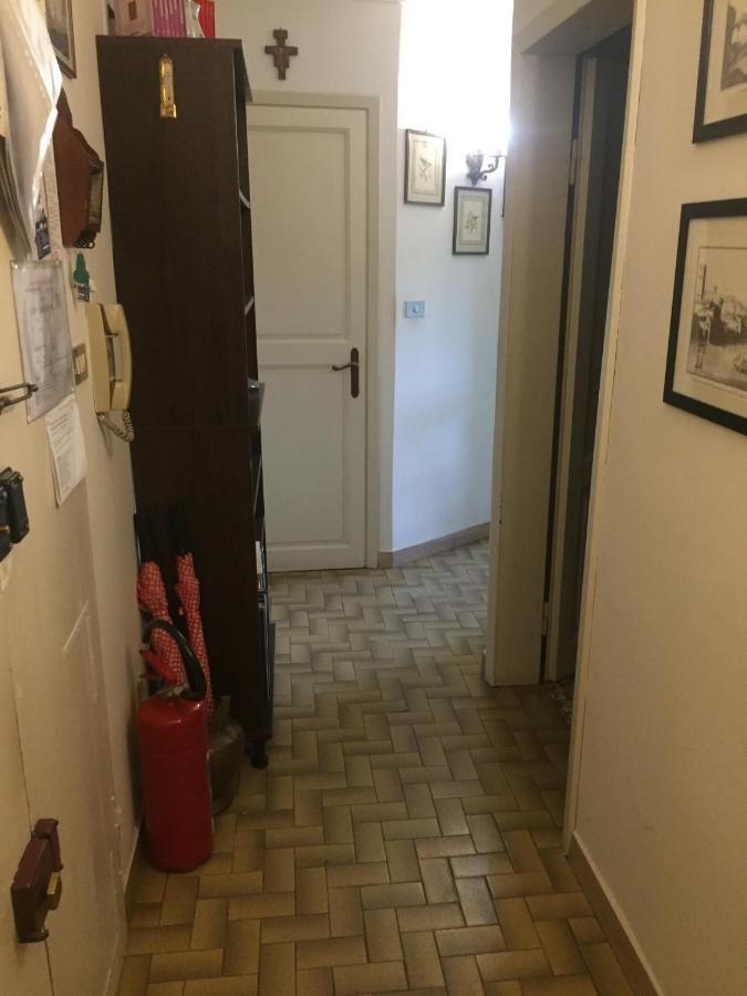 La Barriera Firenze