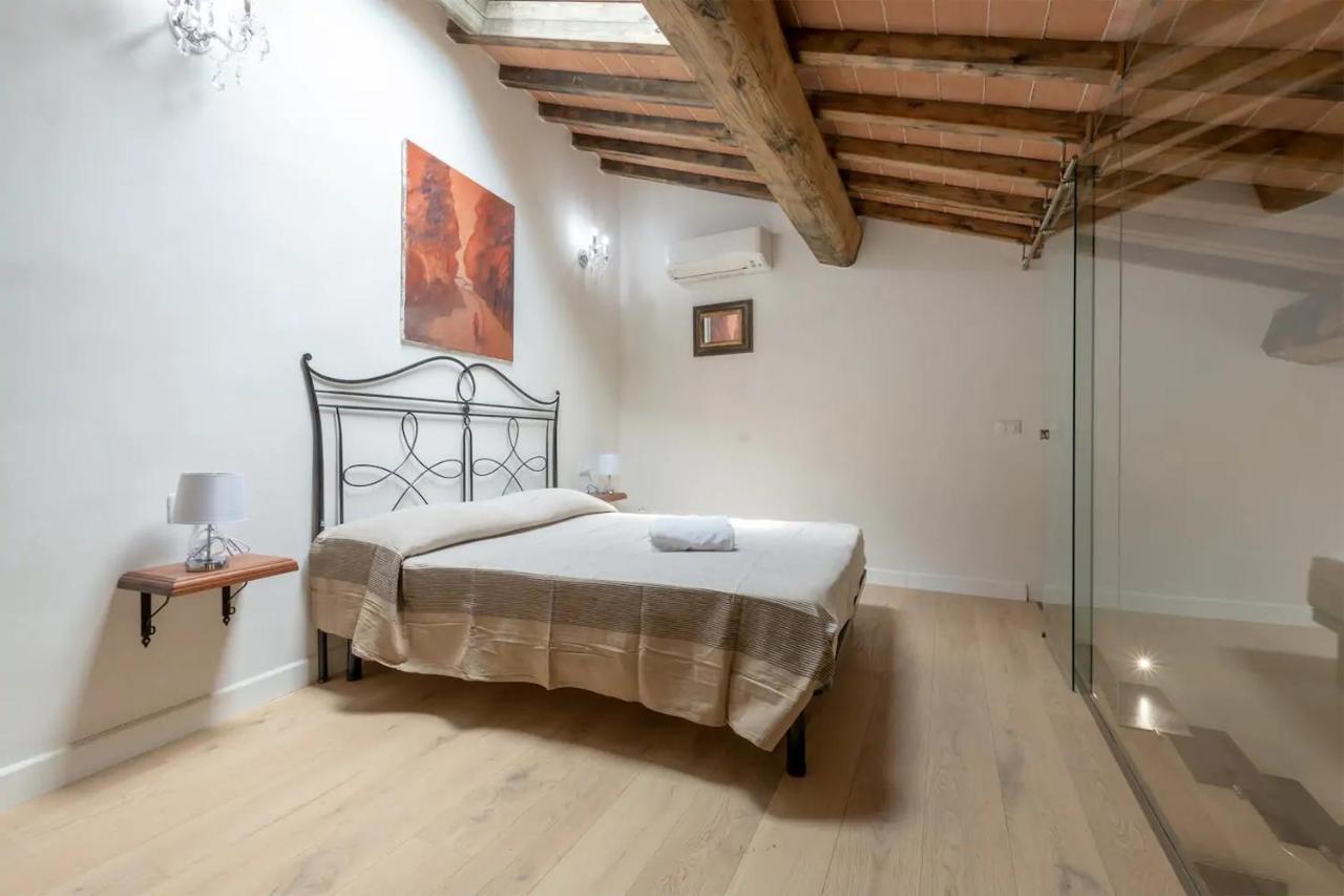 Apartamento Luxury Vista Cappelle Medicee