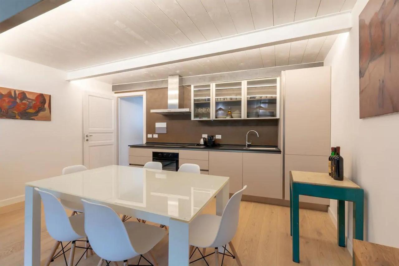 Luxury Vista Cappelle Medicee Apartamento