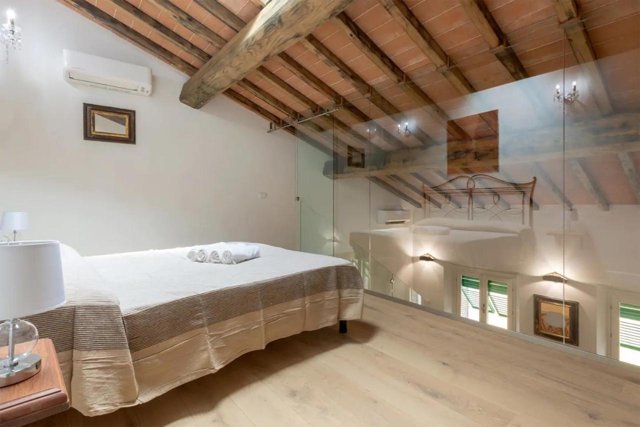 Luxury Vista Cappelle Medicee Apartamento *