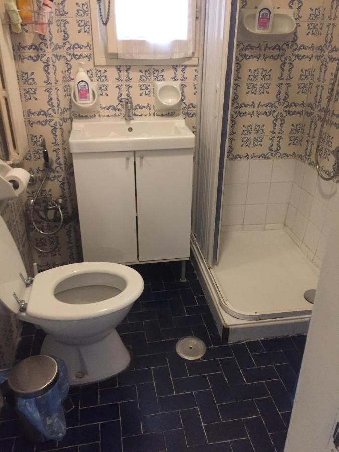Appartement La Barriera Florence