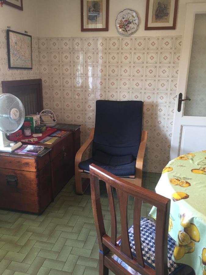 La Barriera Appartamento