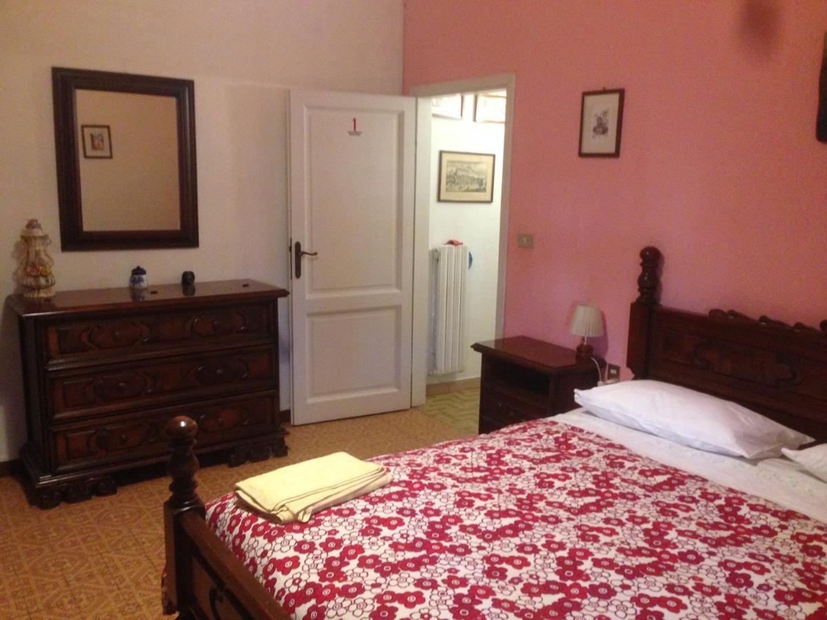 La Barriera Appartement *