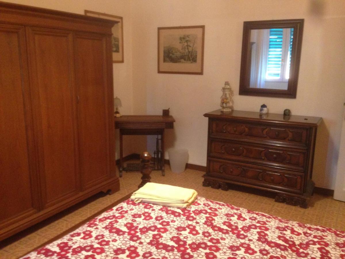 Appartement La Barriera Florence