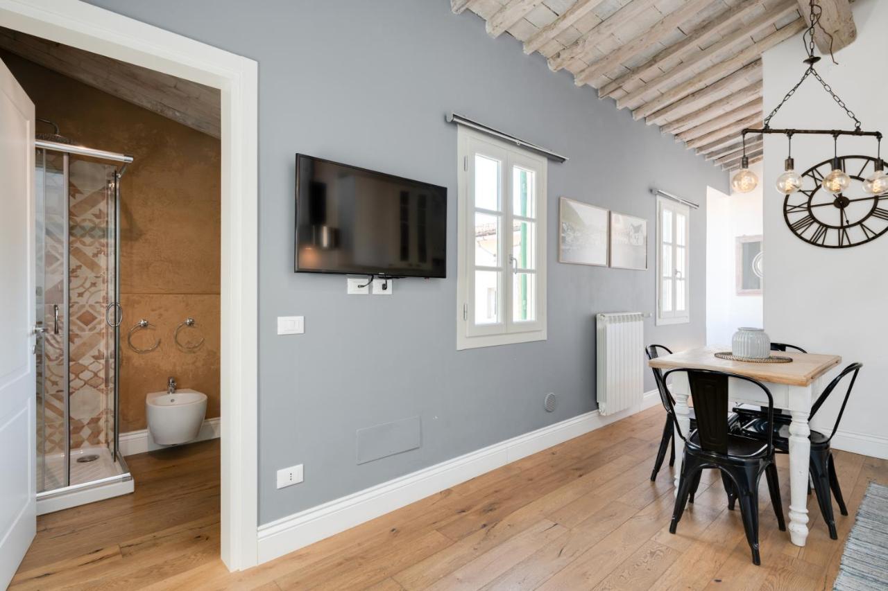 Apartamento Piazza Indipendenza & Giardino Della Fortezza Apt *