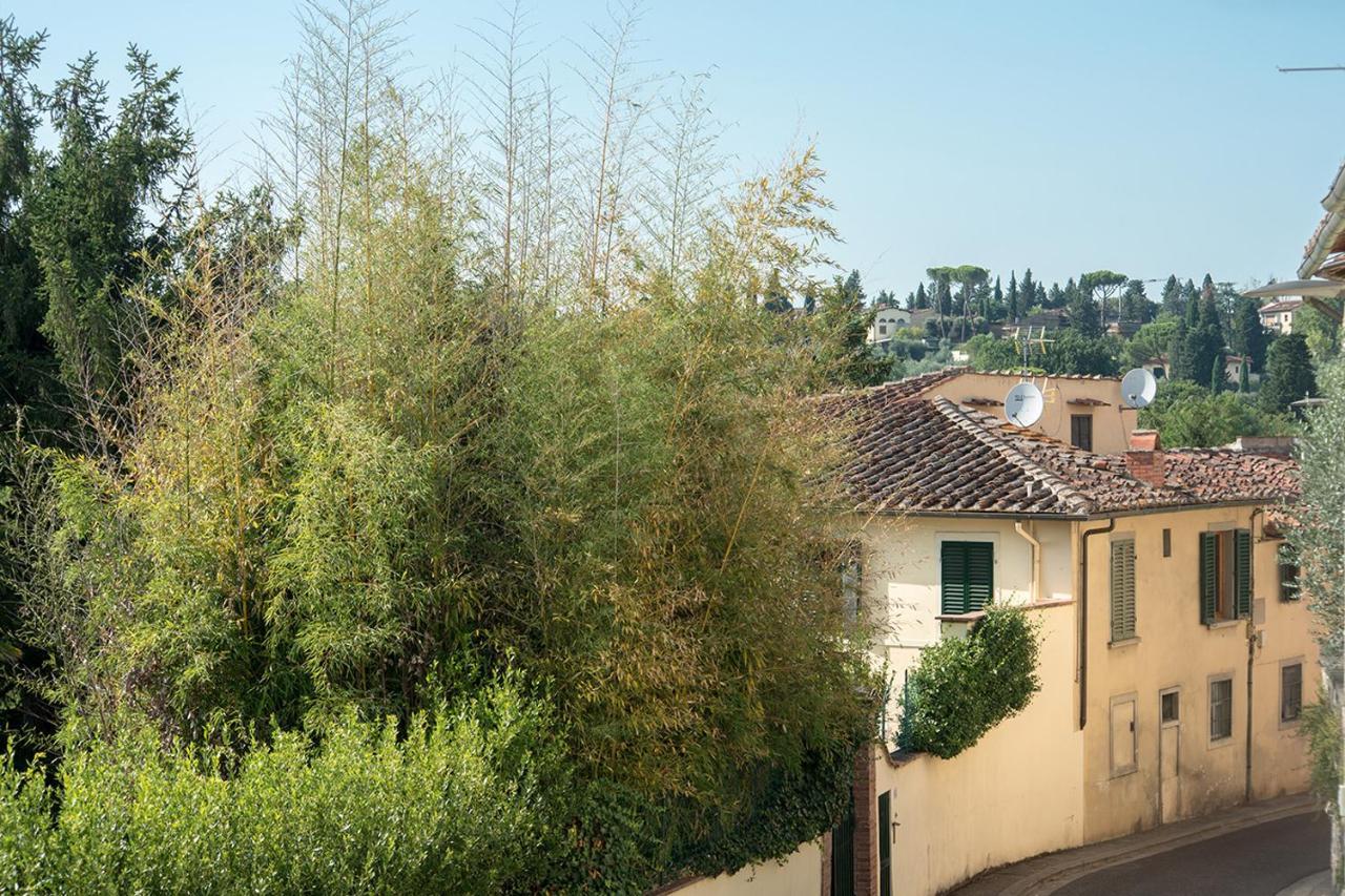 Appartement Il Podesta Bianco
