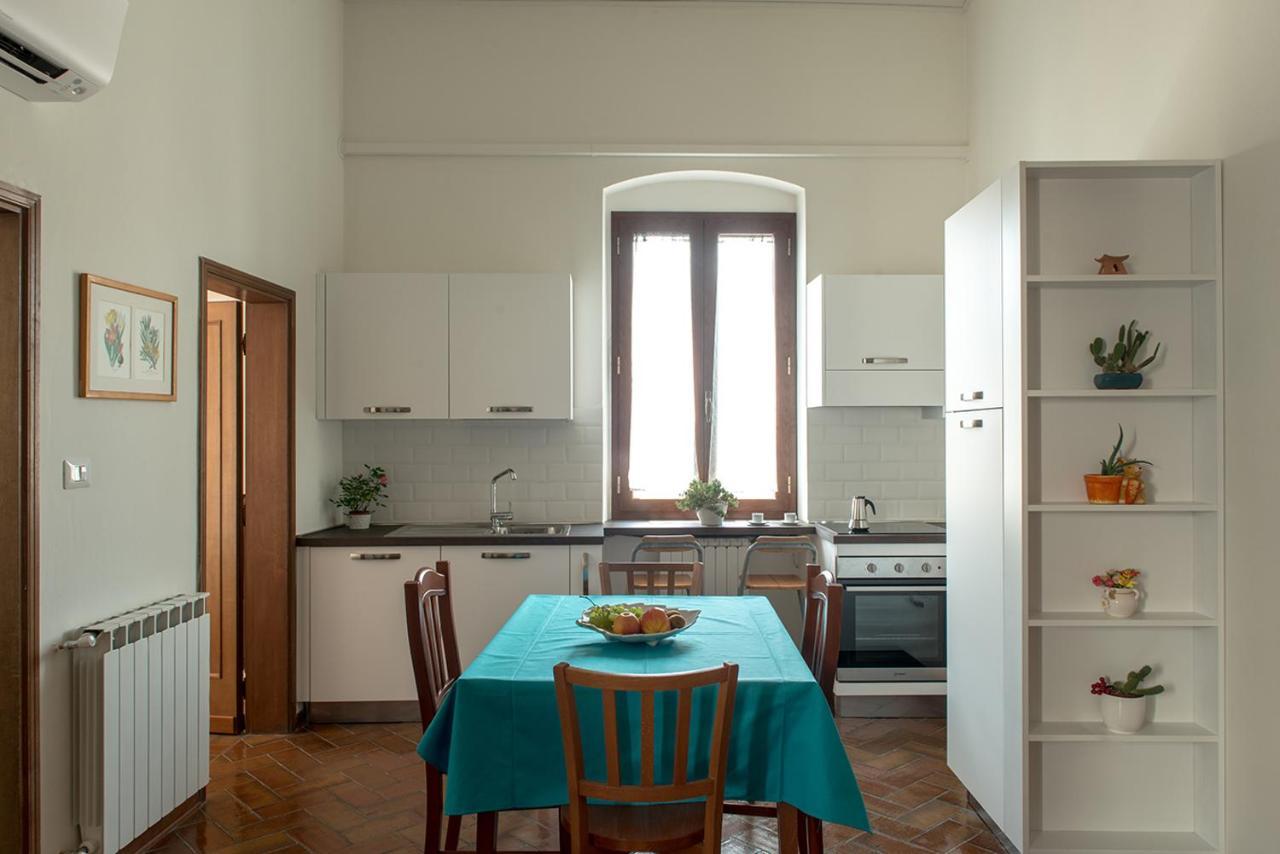 Il Podesta Bianco Apartment Florence