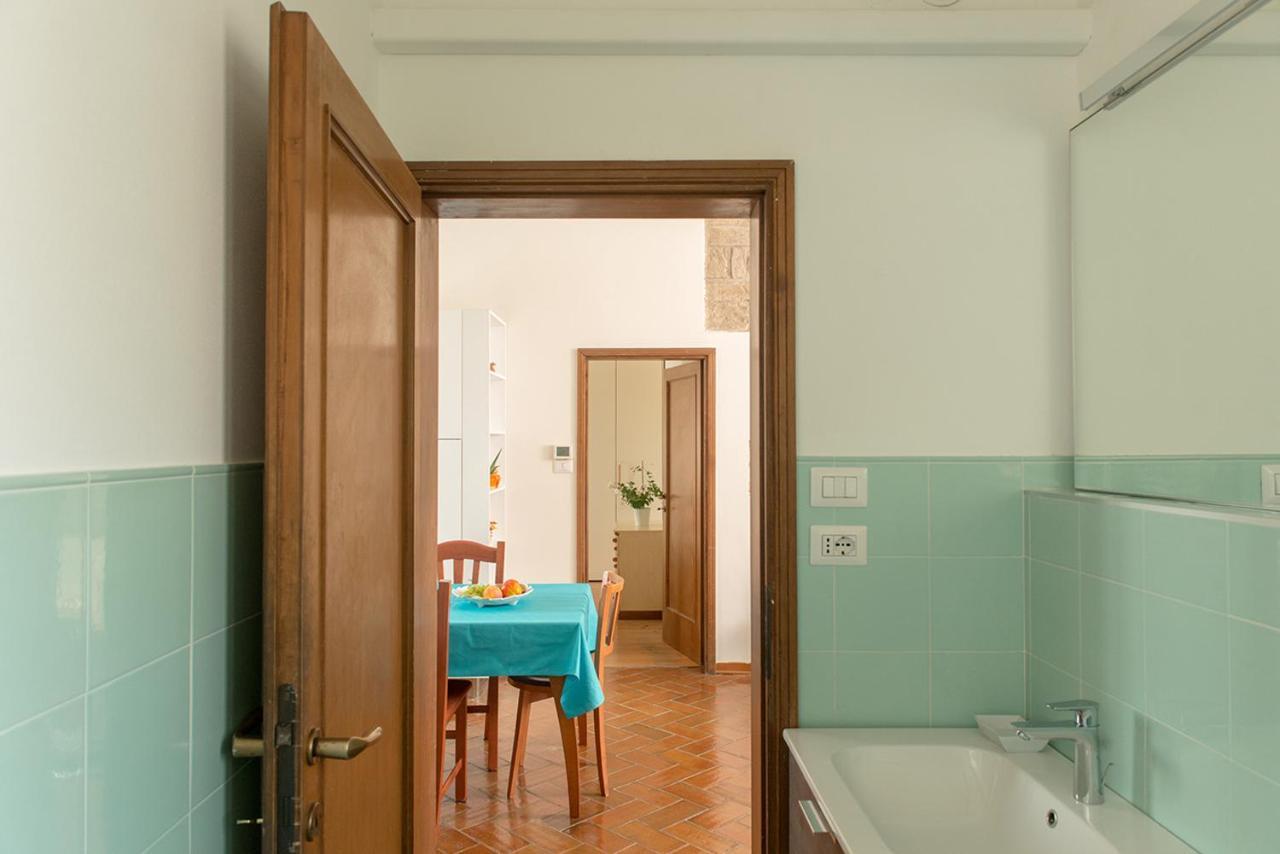 Appartement Il Podesta Bianco