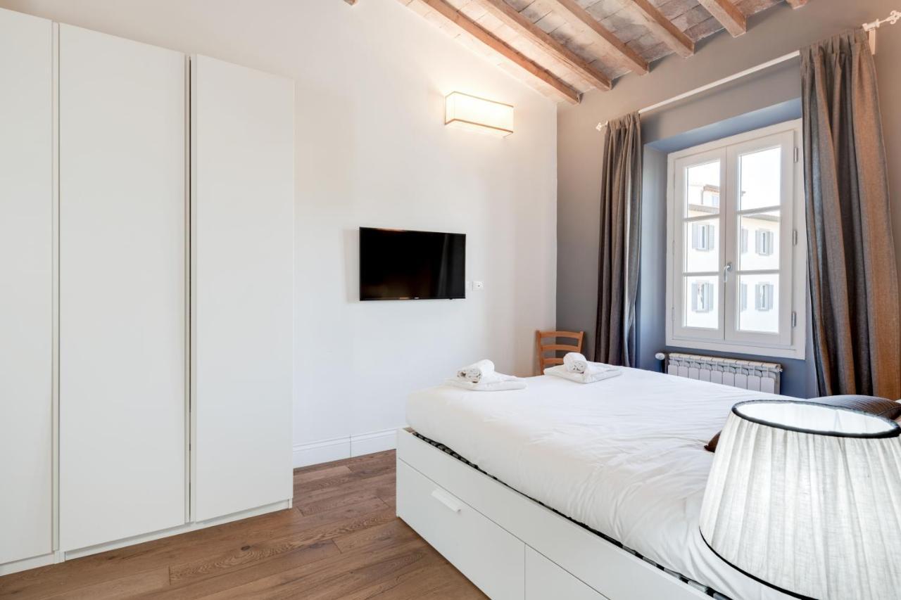 Piazza Indipendenza & Giardino Della Fortezza Apt * Florença