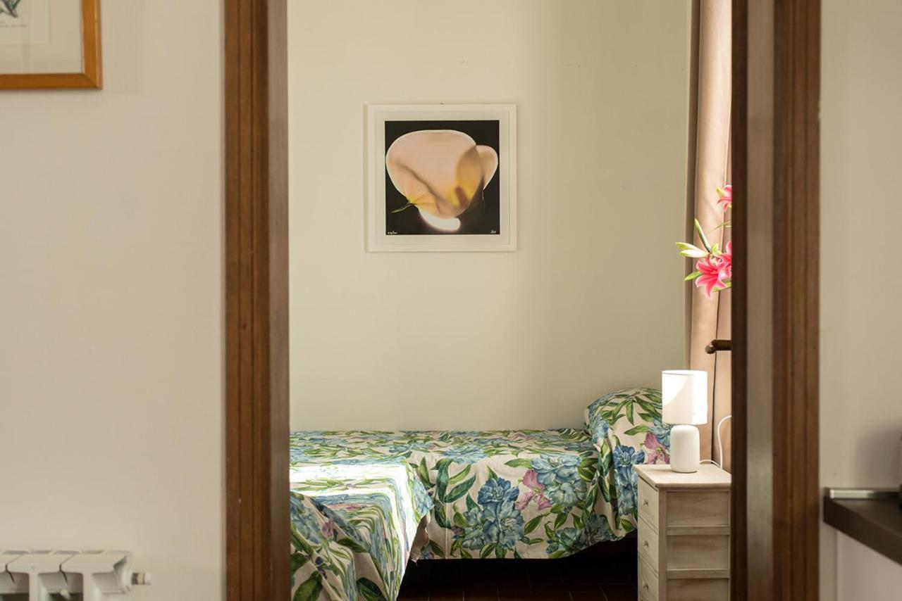 Il Podesta Bianco Appartement Florence