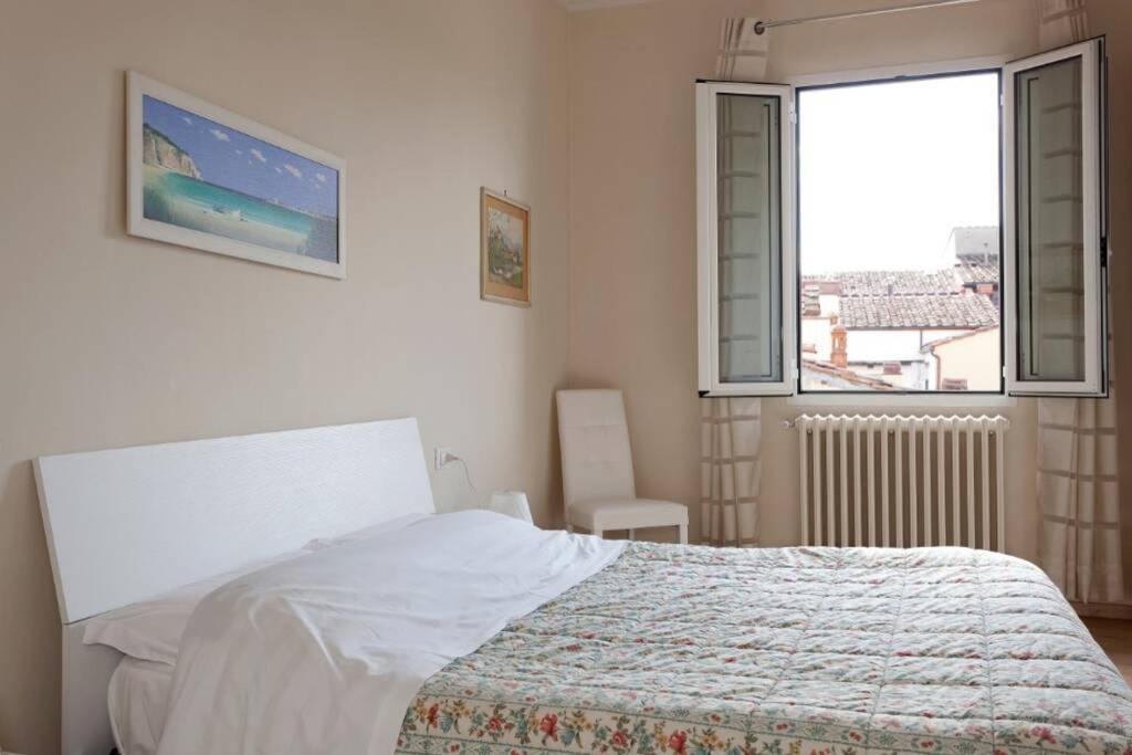 Lejlighed Oriuolo - Terrace With View Firenze
