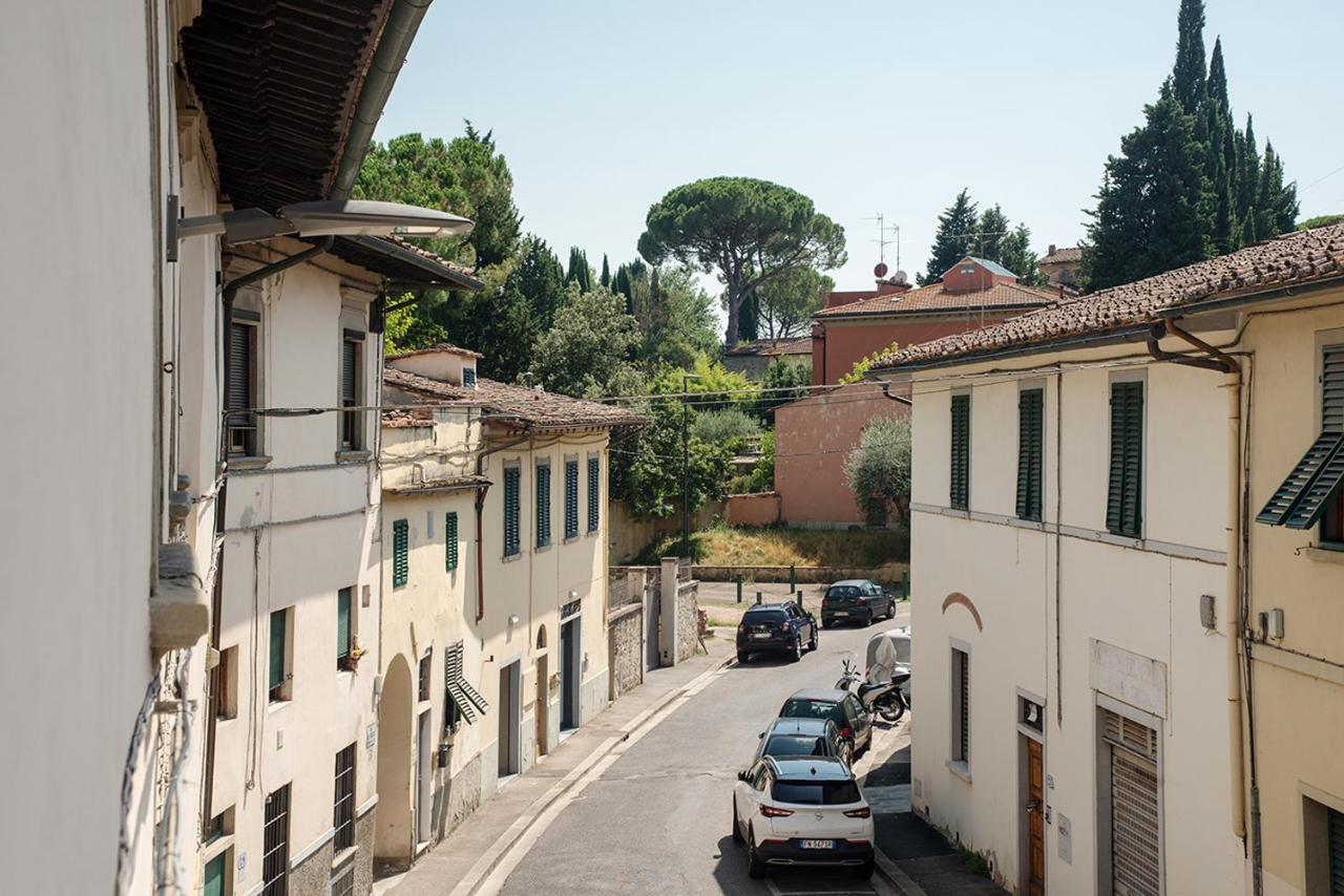 Appartement Il Podesta Bianco Florence