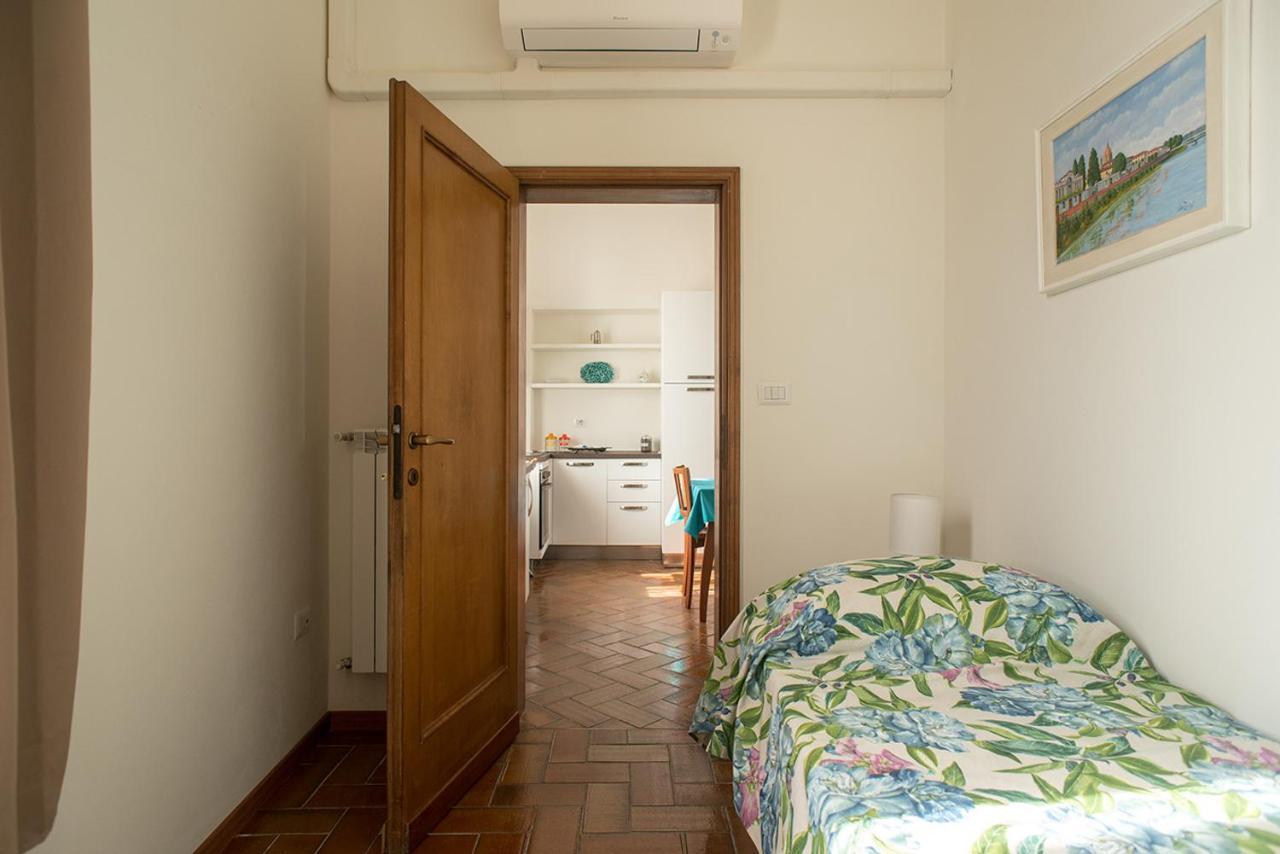 Il Podesta Bianco Apartment Florence