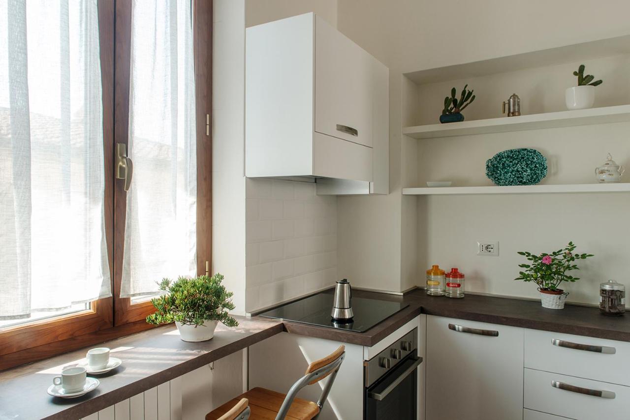 Appartement Il Podesta Bianco *