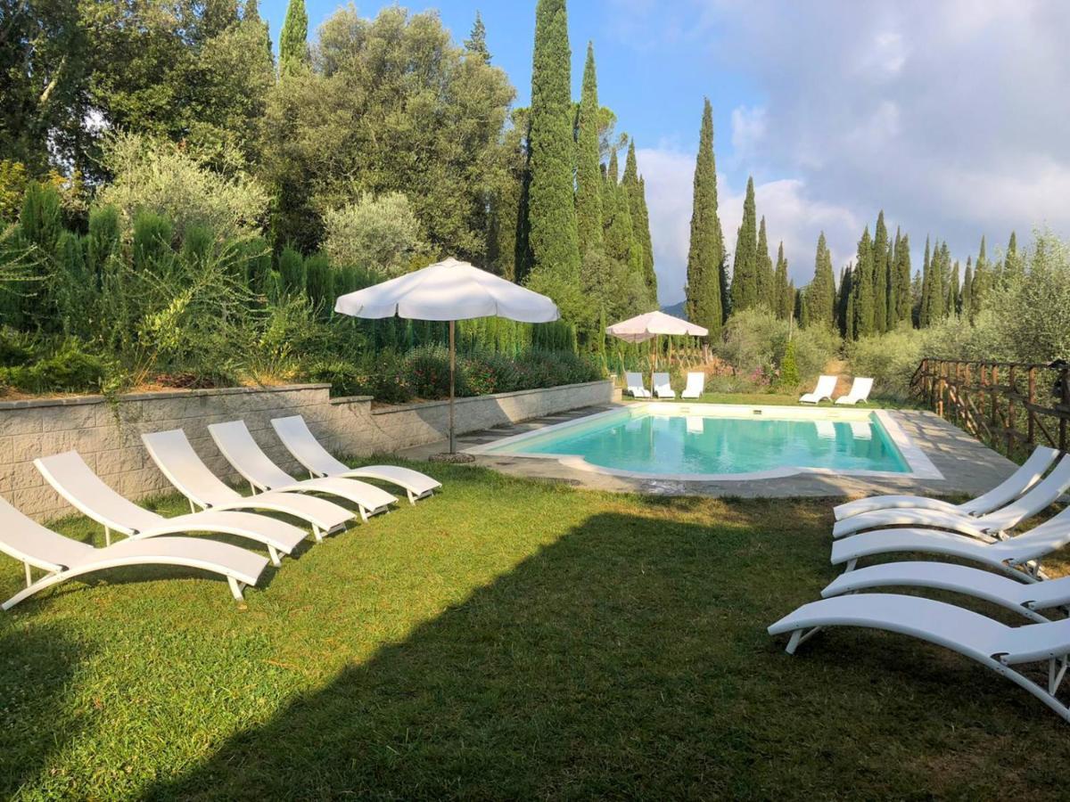 Casa vacanze Alle Montanine Sughera *