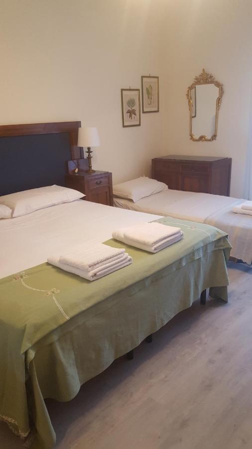 Couette-café Guarda Florence