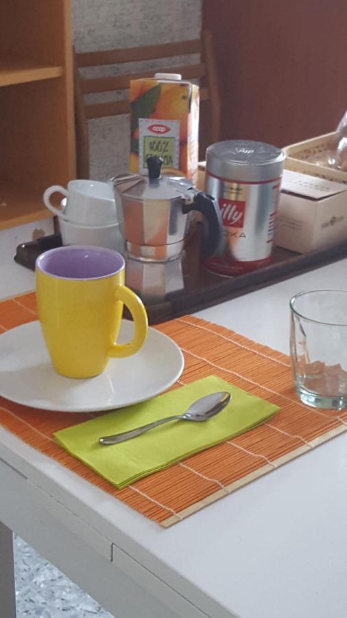 Couette-café Guarda