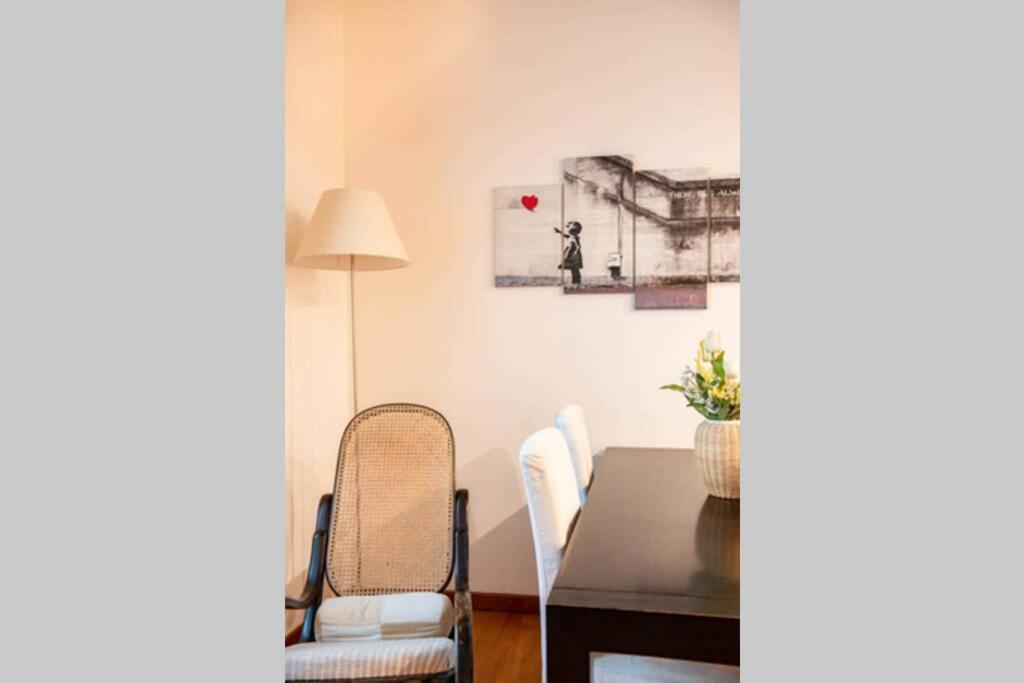 Candido Appartement *