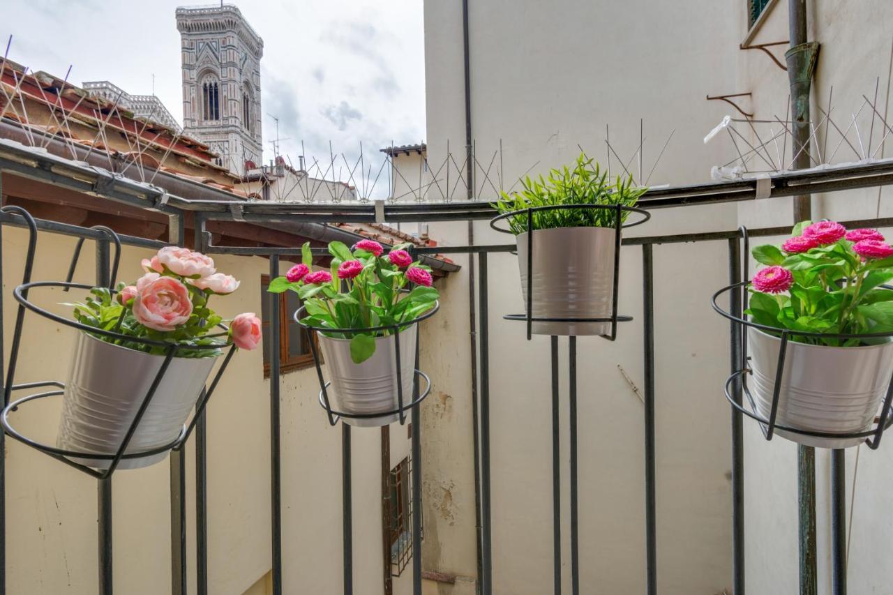 Guesthost - Duomo View Anna's * Firenze