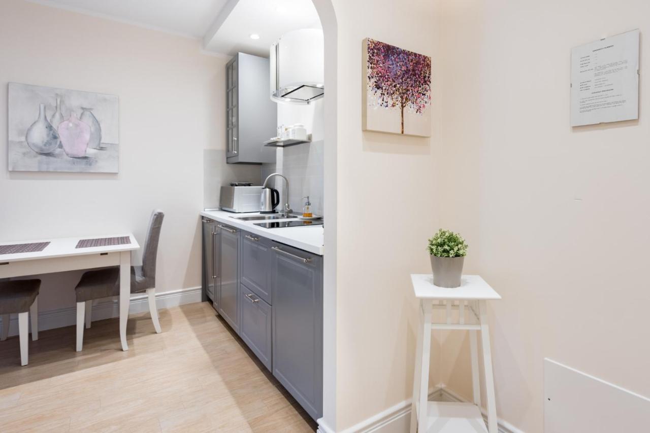Leilighet Charming Loft In Porta Romana *