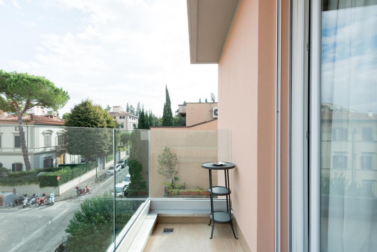 Leilighet Charming Loft In Porta Romana