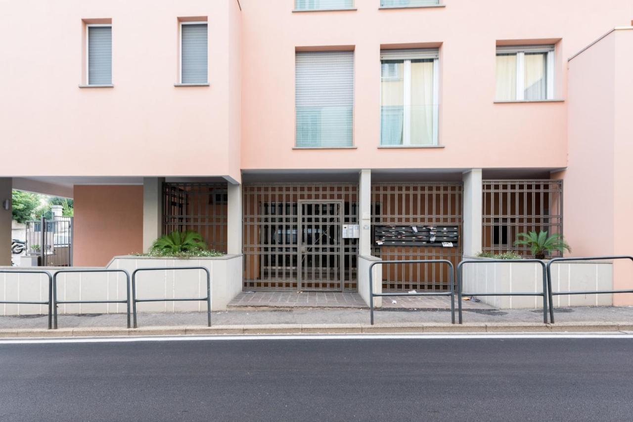 Leilighet Charming Loft In Porta Romana Firenze