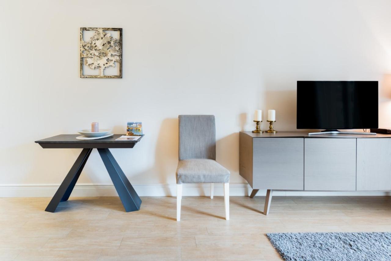 Charming Loft In Porta Romana Leilighet