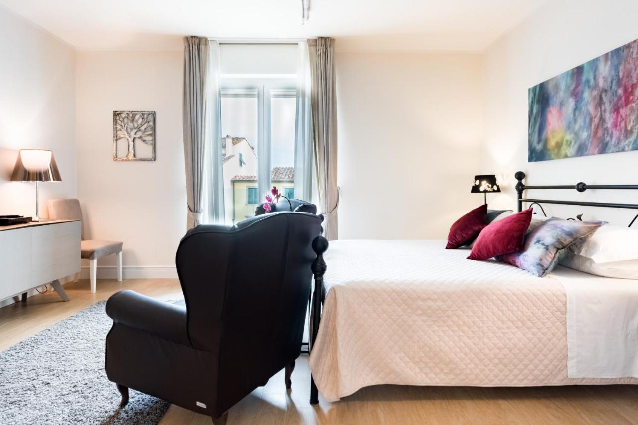 Charming Loft In Porta Romana * Firenze