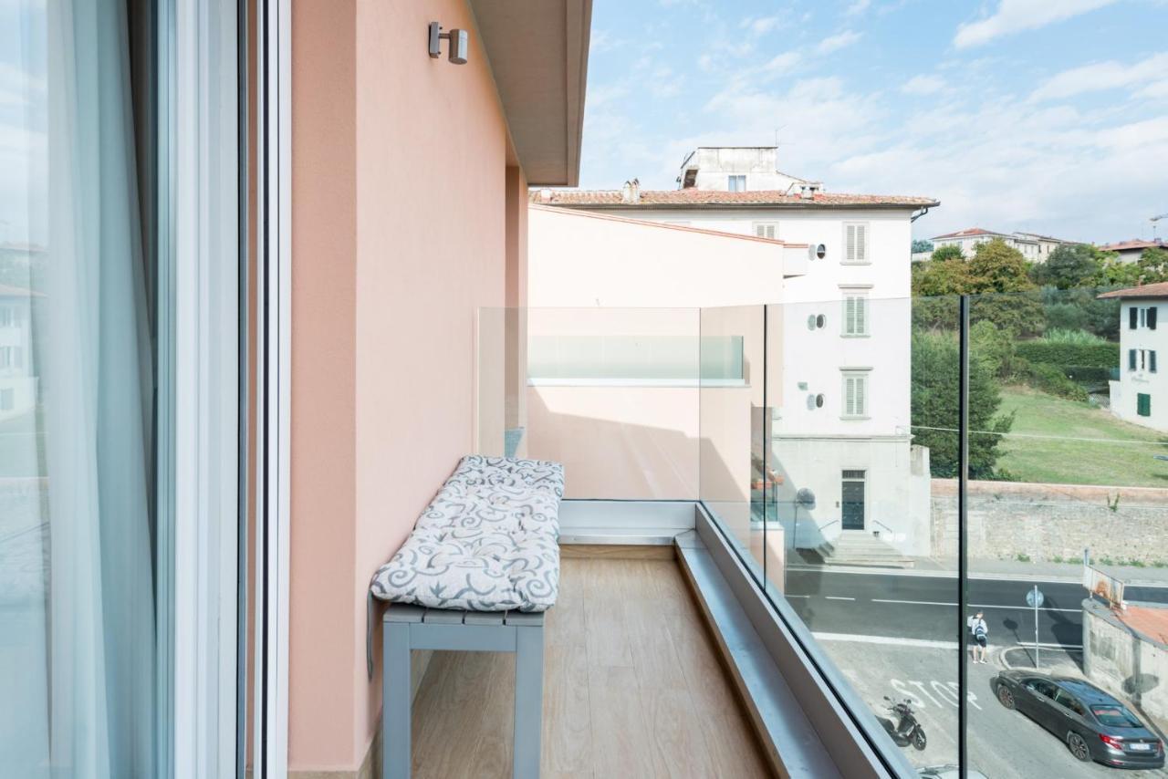 Charming Loft In Porta Romana Leilighet