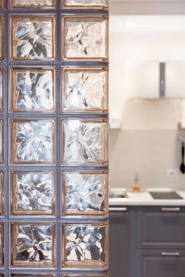 Leilighet Charming Loft In Porta Romana Firenze