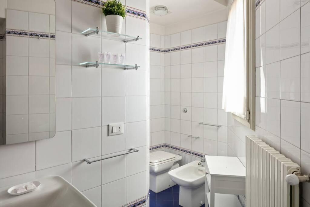 A Touch Of History, In Santa Reparata Appartement *