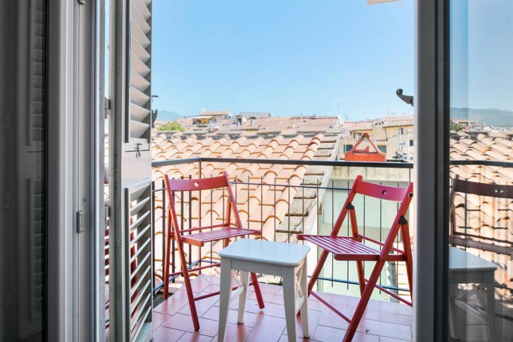 A Touch Of History, In Santa Reparata Appartement Florence