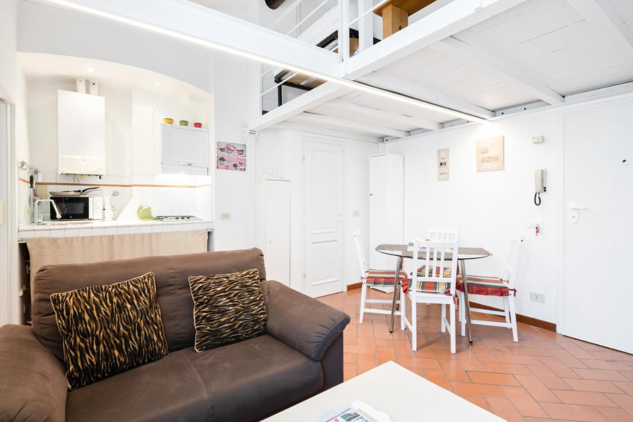 Appartamento Palazzo Medici Firenze