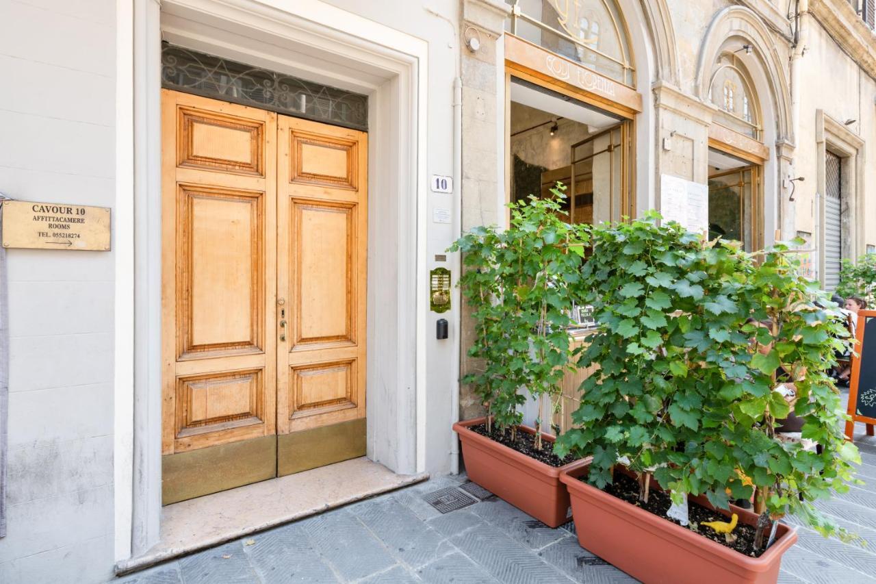 Appartamento Palazzo Medici *
