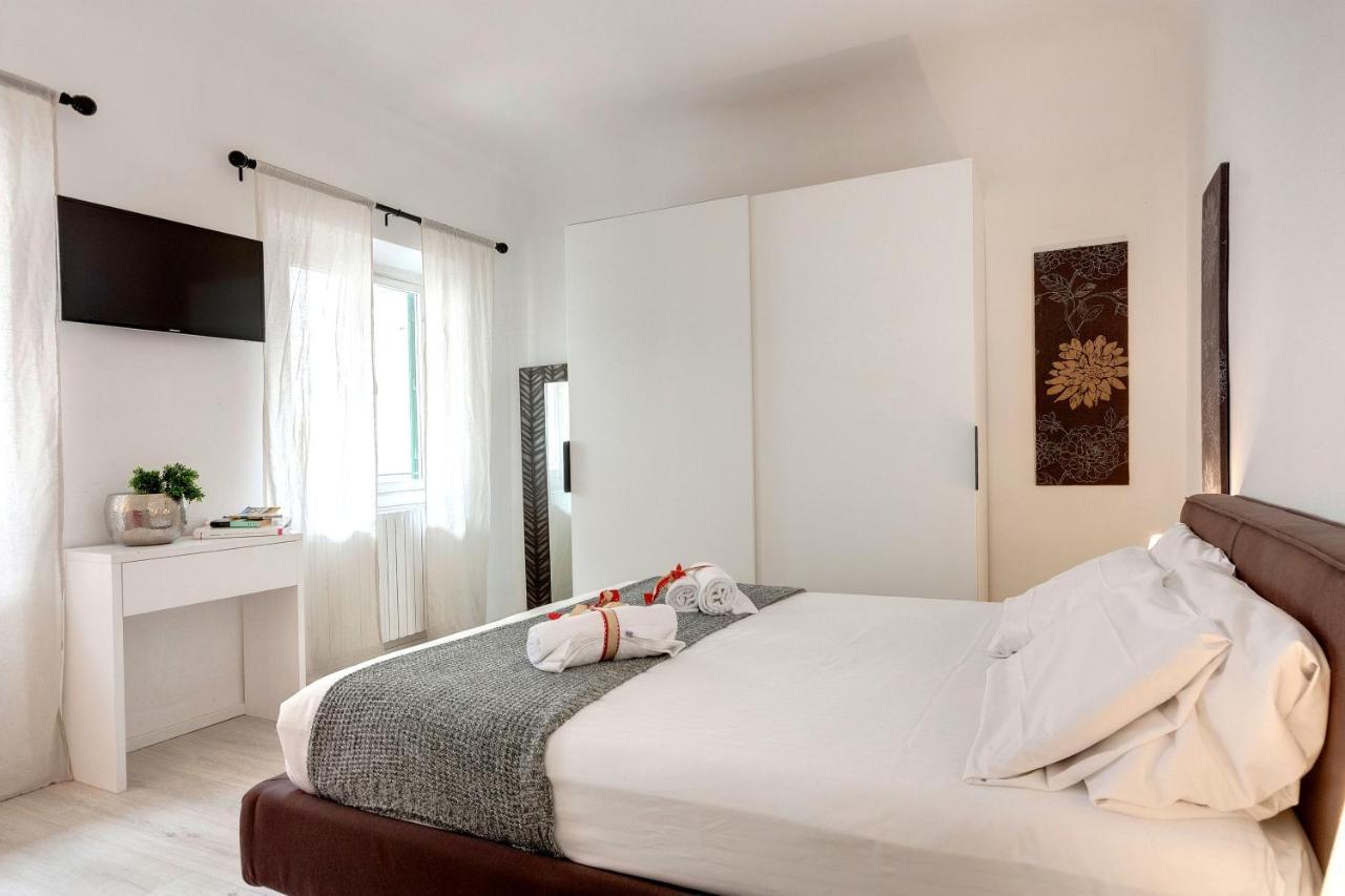 Velluti By Mamo Apartamento Florença