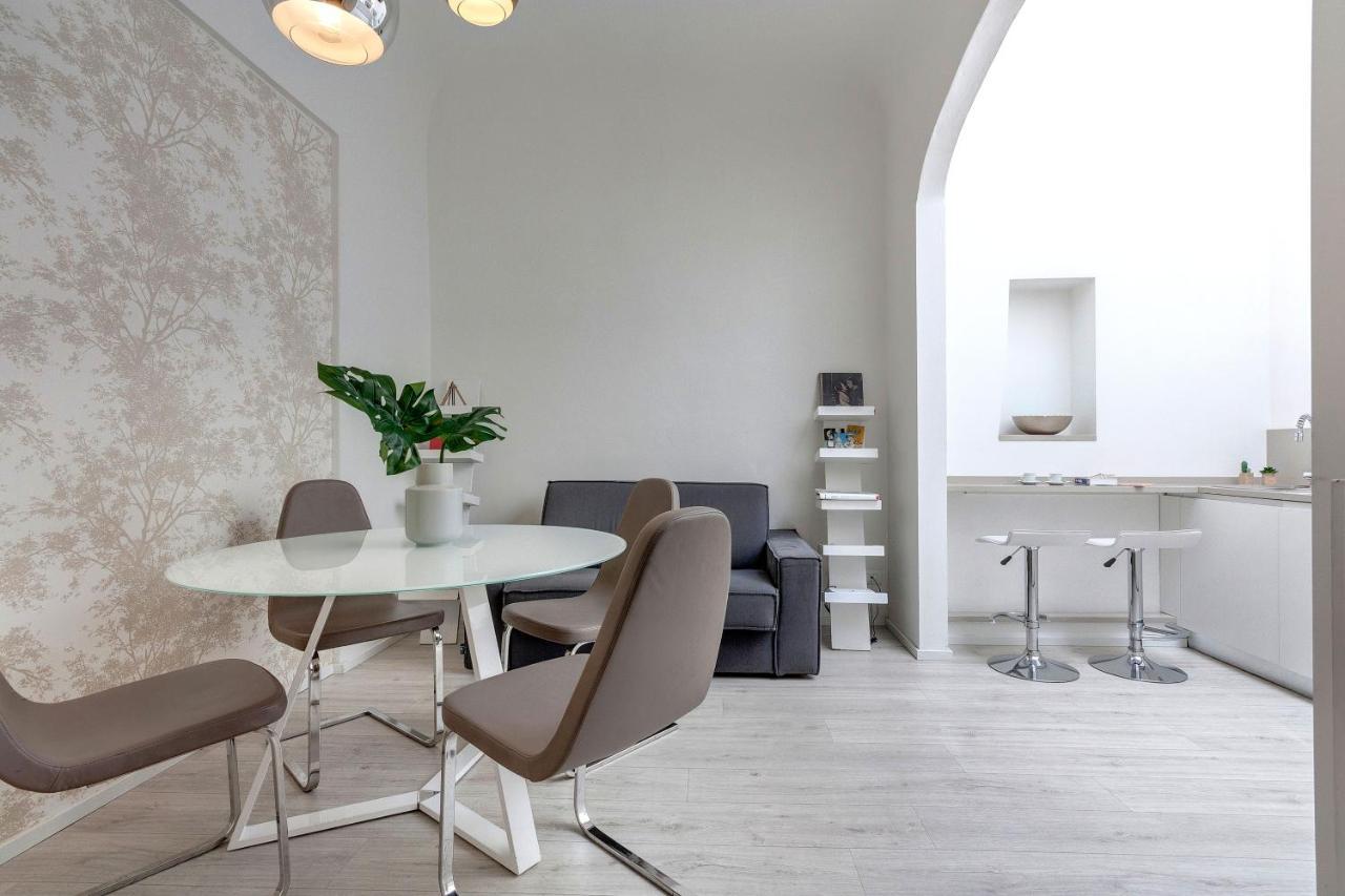 Appartement Velluti By Mamo *