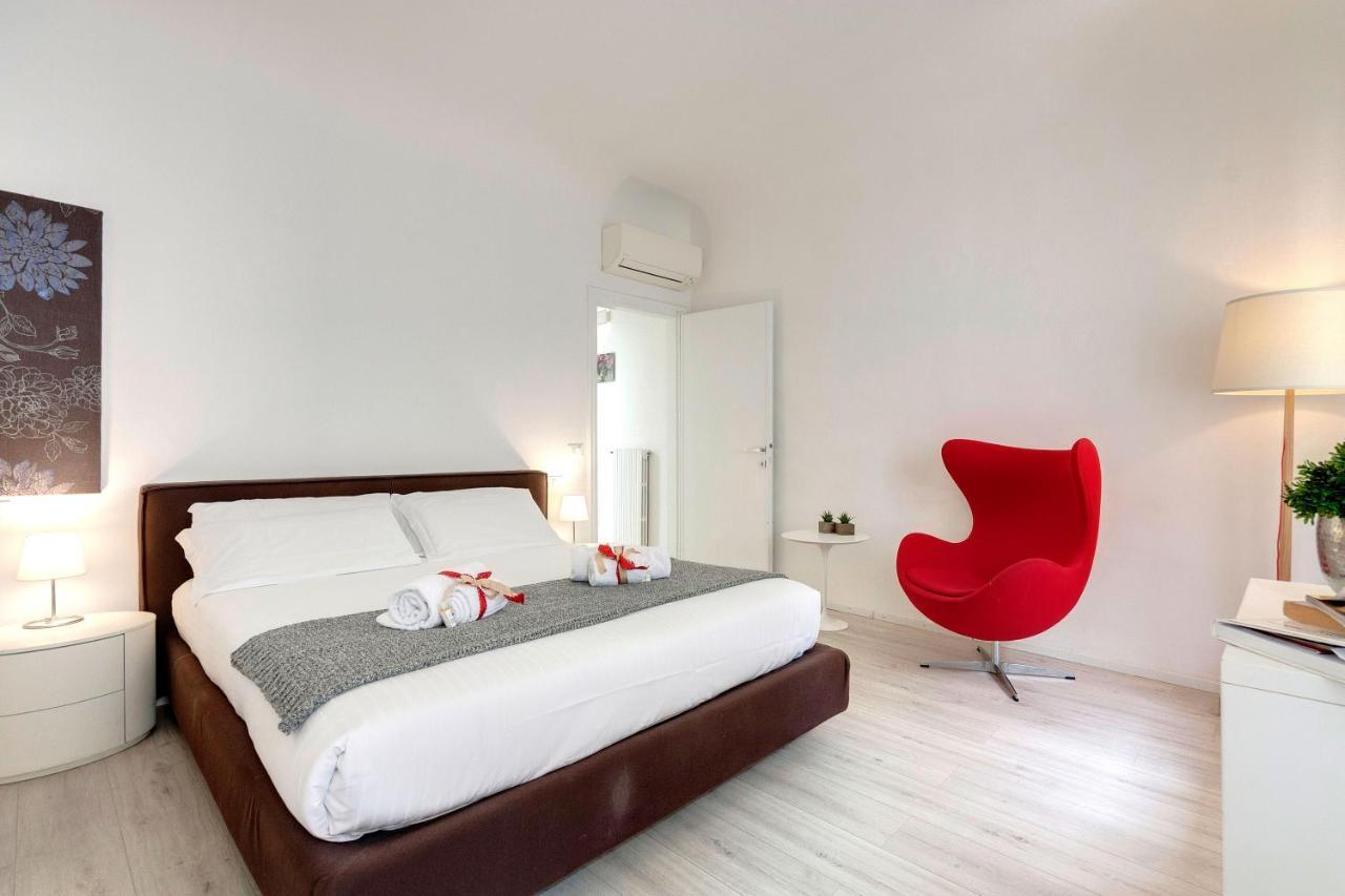 Velluti By Mamo Apartamento Florença