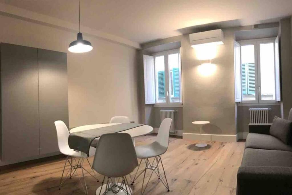 Appartement Santa Croce's Florence