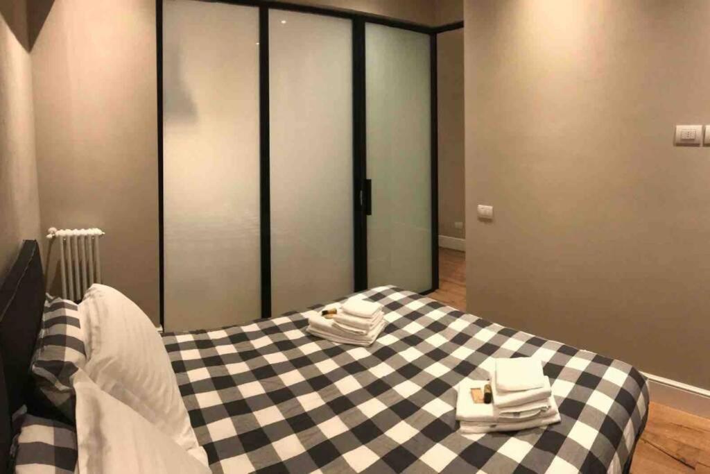 Appartement Santa Croce's *
