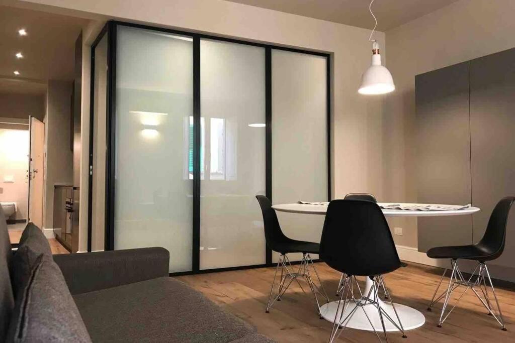 Santa Croce's Appartement