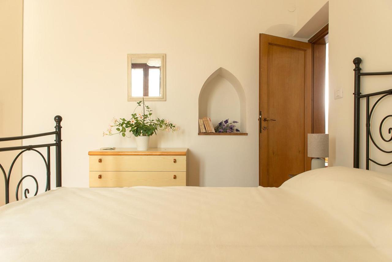 Appartement Il Podesta Bianco
