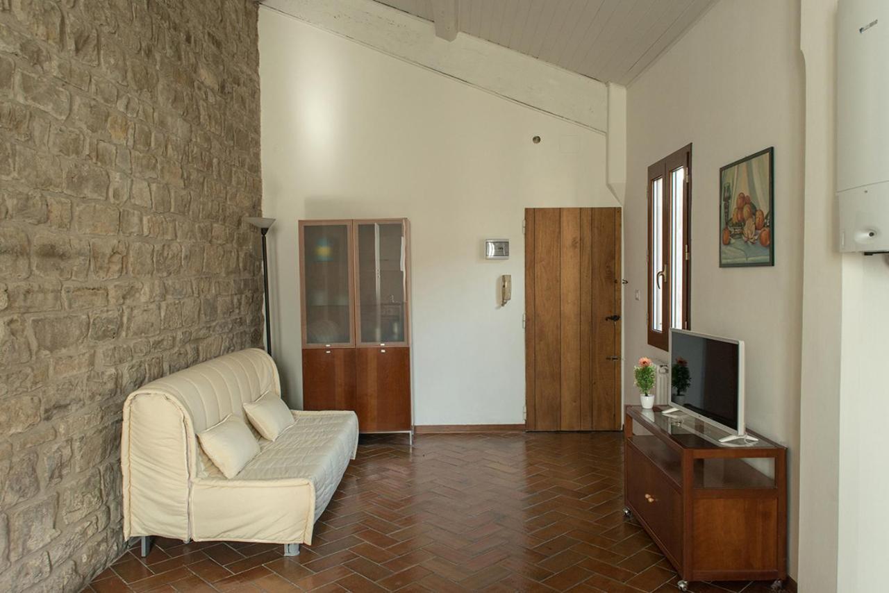 Appartement Il Podesta Bianco *
