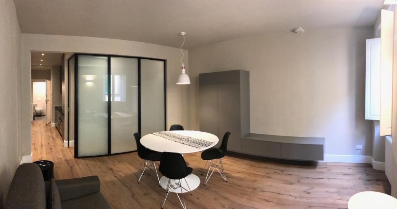 Appartement Santa Croce's