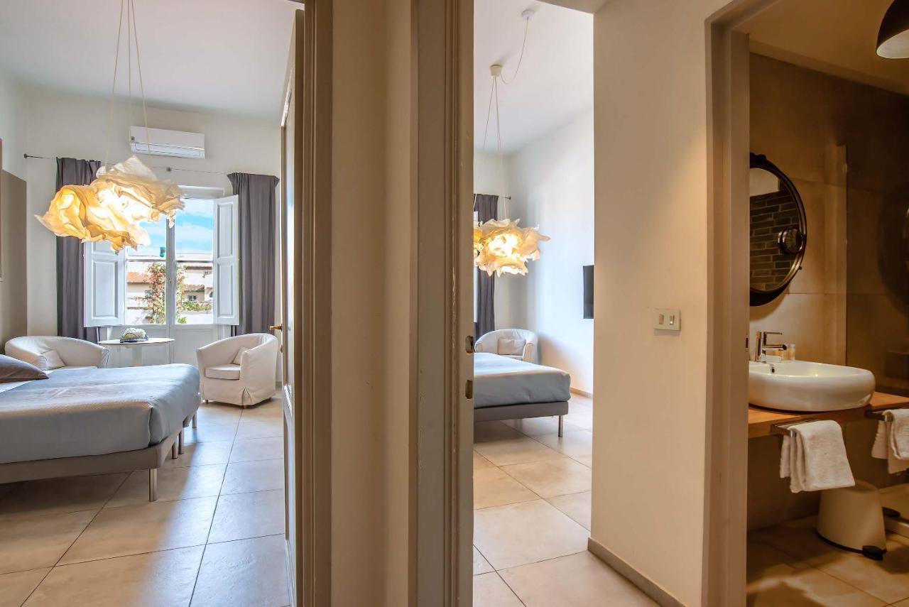 Appartement Penthouse With Big Terrace Duomo View