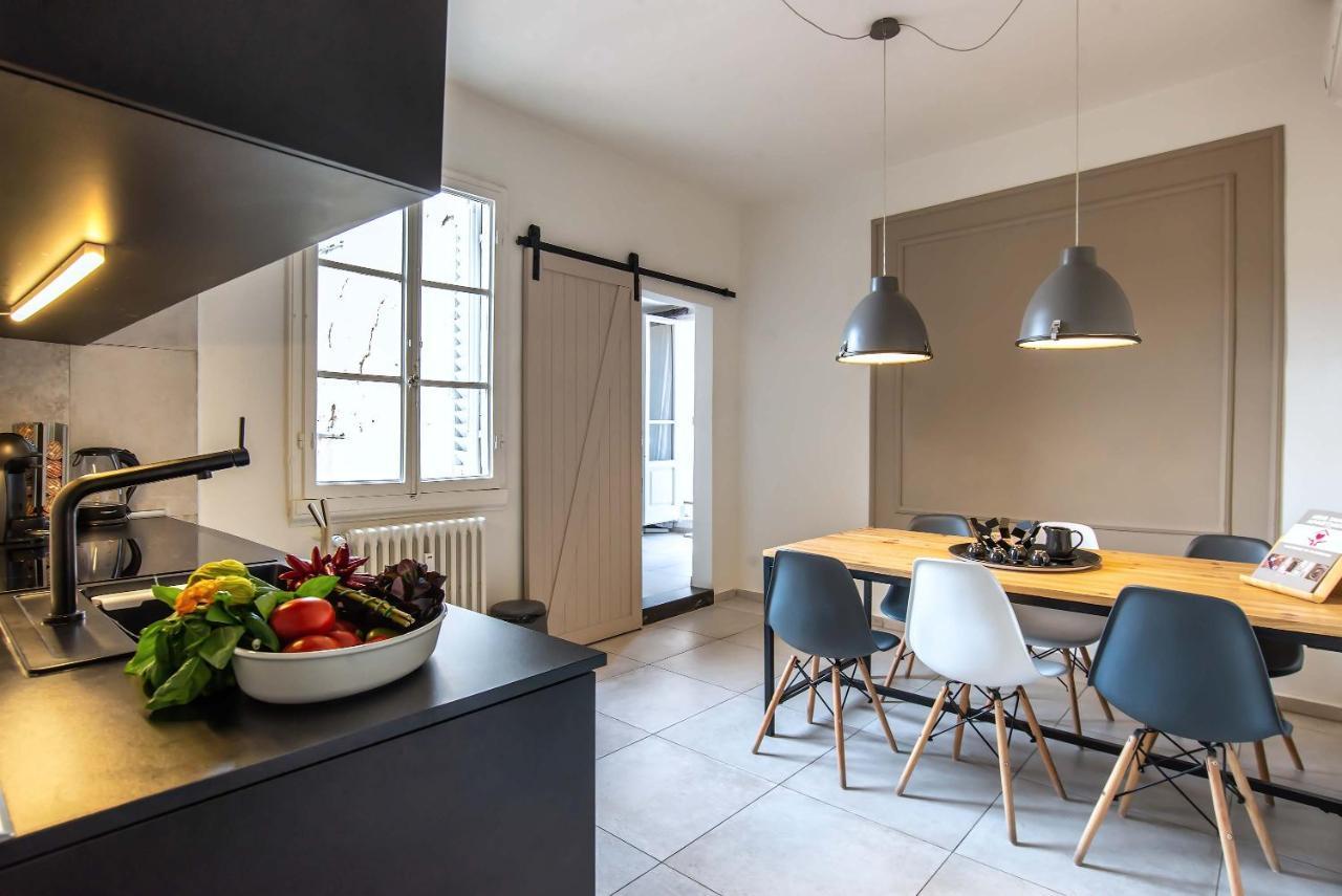 Penthouse With Big Terrace Duomo View * Florence