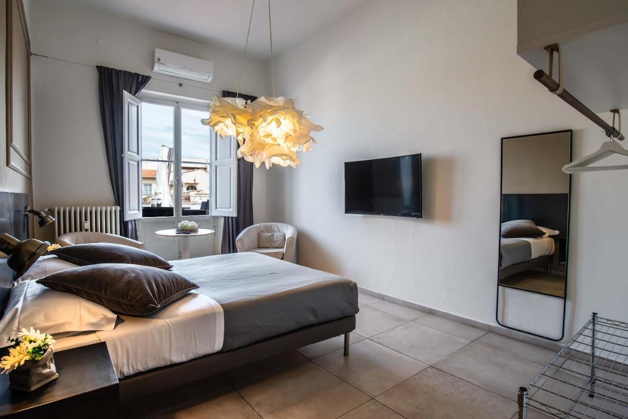 Appartement Penthouse With Big Terrace Duomo View *